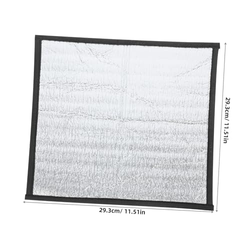 Alfombra térmica para reptiles VANZACK para lagartos y tortugas miniatura 2