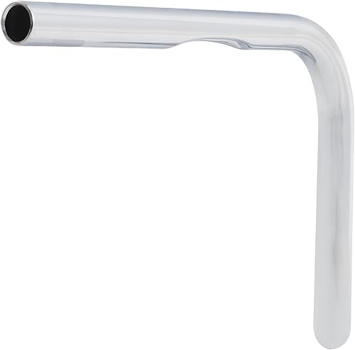 Miniatura 7 de TCT-MOTORPARTS Manillares cromados de 6 pulgadas y 1 pulgada para Harley Sportster Iron 883 XL883 2007-2014 2012