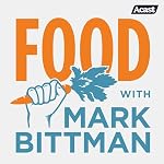 Cover of Food with Mark Bittman