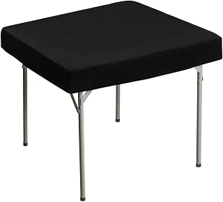 Tischschutz für Poker 34x34 Zoll Stabil