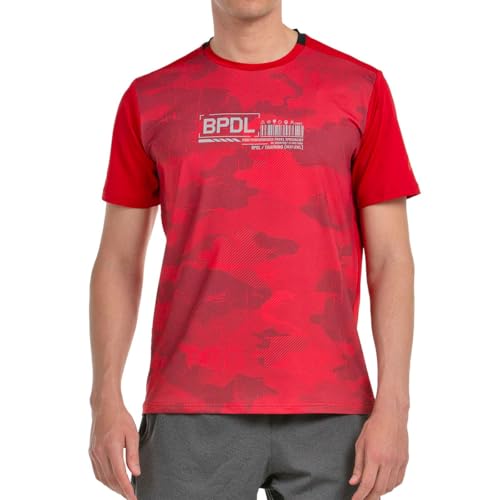 Bullpadel Camiseta Esgos