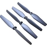 Nr Reely ET-Propeller (2 X CW, 2 X CCW) (1577674