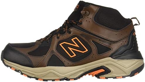 481 V3 Cushioning Hiking Shoes 