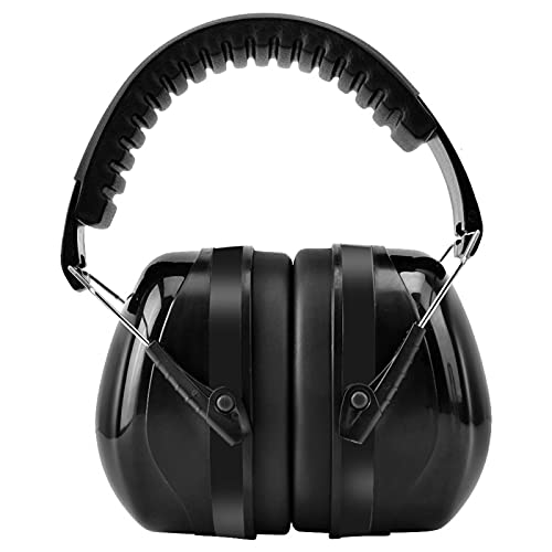 Tiiyee Professional Ear Protectors