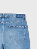 Tommy Hilfiger Damen New Classic Straight Hw Liam Jeans, 27 W/30 L - 4