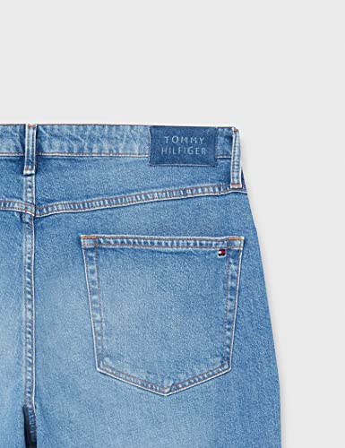 Tommy Hilfiger Damen New Classic Straight Hw Liam Jeans, 27 W/30 L - 4