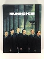 Rammstein 3931126196 Book Cover