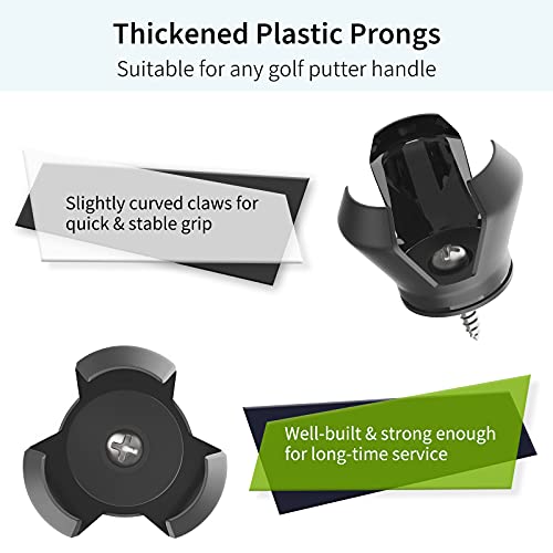 Comparte este contenido con los demás golfistas Buffer Email Print Facebook Linkedin Telegram Pinterest Twitter Whatsapp Comienza a entrenar con tu propio entrenador personal Pulsa aqui 👆 si quieres tener un estilo de vida mas saludable Uniclife-3-Prong-Golf-Ball-Pick-Up-Retriever-Grabber-Negro-Back-Saver-Claw-Herramienta-de-Agarre-Portatil-con-Tornillos-de-Acero-Inoxidable-Accesorios-de-Golf-para-Putters-y-Golfista-Paquete-de-3