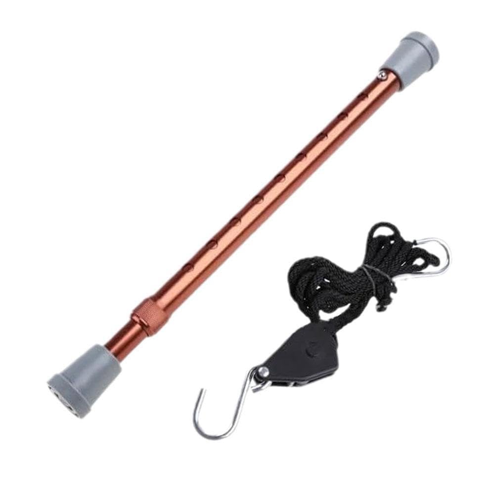 Kit de soporte para cubierta de motor de coche, herramientas PDR para reparación de capó