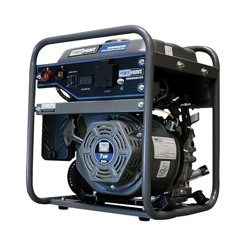 Generador soldador 2 Imagen adicional