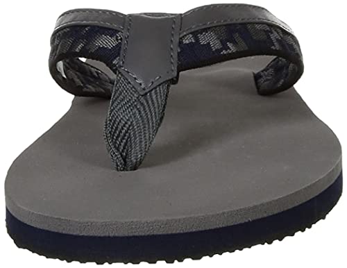 Image of Woodland Men Flip-Flops