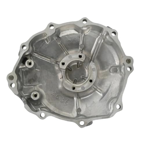 Carter de stator gauche pour CBR1000RR 2012-2016