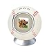 Produktbild Senario Digital Photo Ball Sports Clamshell - Baseball