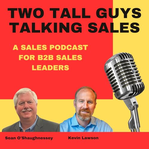 From Marine Recon to Venture Capital: Paul Claxton on Sales Strategy, AI, and Founder Readiness