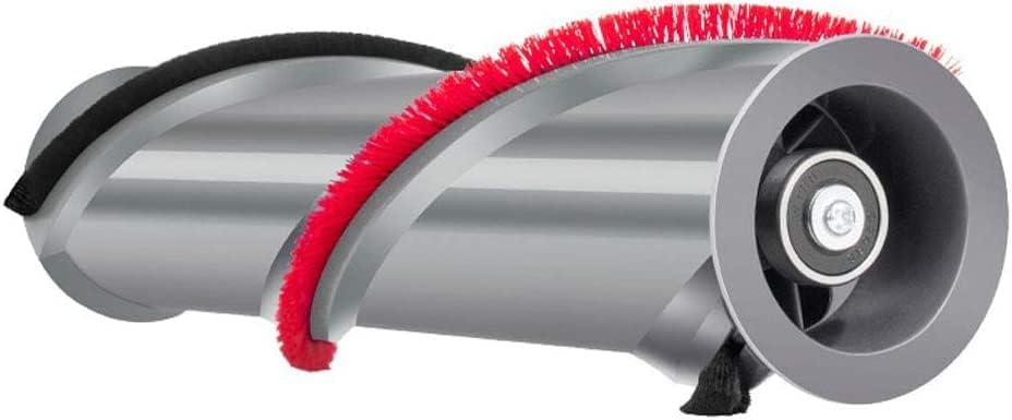 Cepillo de rodillo de repuesto para adaptarse a aspiradoras inalámbricas Dyson V11. Se compara con la parte # 970135-01, 970100-05