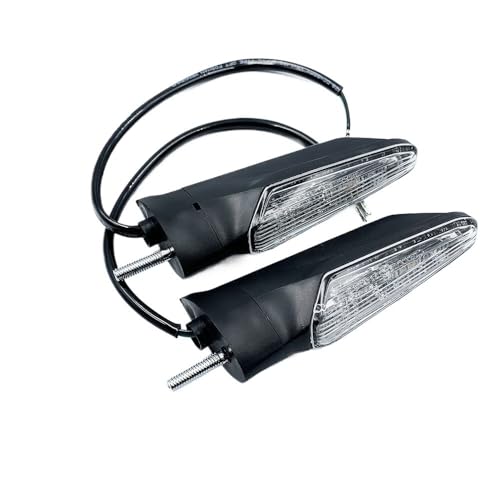 Clignotant LED pour CRF 1000L Moto Indicateur Lumineux Africa Twin 2015-2017