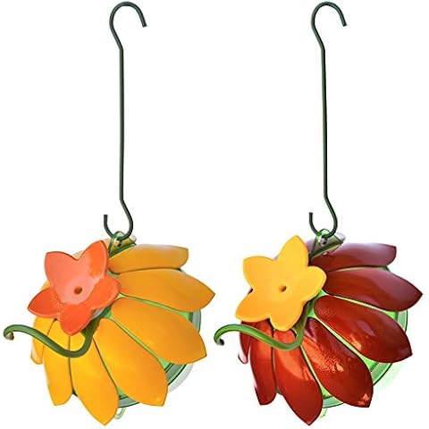 Wild Wings So Real Hummingbird Feeder Cover