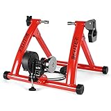 Faites de l'exercice librement et facilement à l'intérieur avec la télévision, la musique, pas de circulation, en toute sécurité et sans vapeurs malodorantes du véhicule.