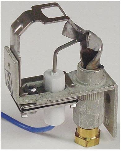 Dayton NG Pilot Burner