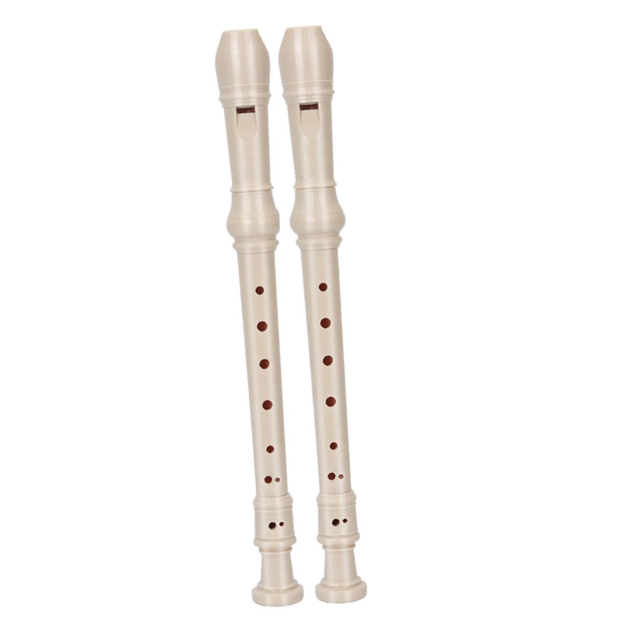 Gogogmee Professional Soprano Recorder 8 Hole Flute for Adults Beginners Boys and Girls Musical Instrument Toy