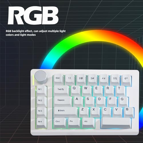 Clavier à action rapide pour éviter la fatigue en jeu compétitif - 3