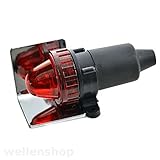 Batteriebetrieben (MONO / LR20 / R20 ) 1 Stück - Batterien nicht im Lieferumfang enthalten