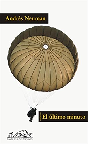 El último minuto: 91 (Voces/ Literatura)