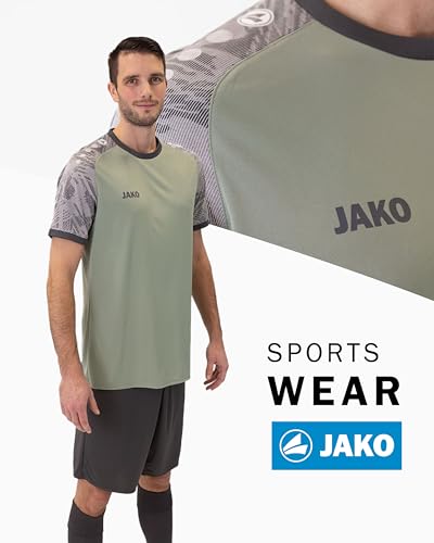 Maglia Jako Iconic - 2