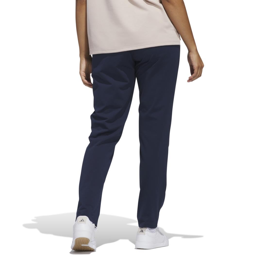 adidas Go-to Knit Pant Pantaloni da Golf Donna