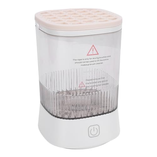 Líquido de Limpeza Elétrico da Escova da Composição, Dispositivo Automático Portátil da Limpeza da E