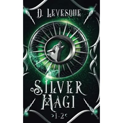 Silver Magi 1-2