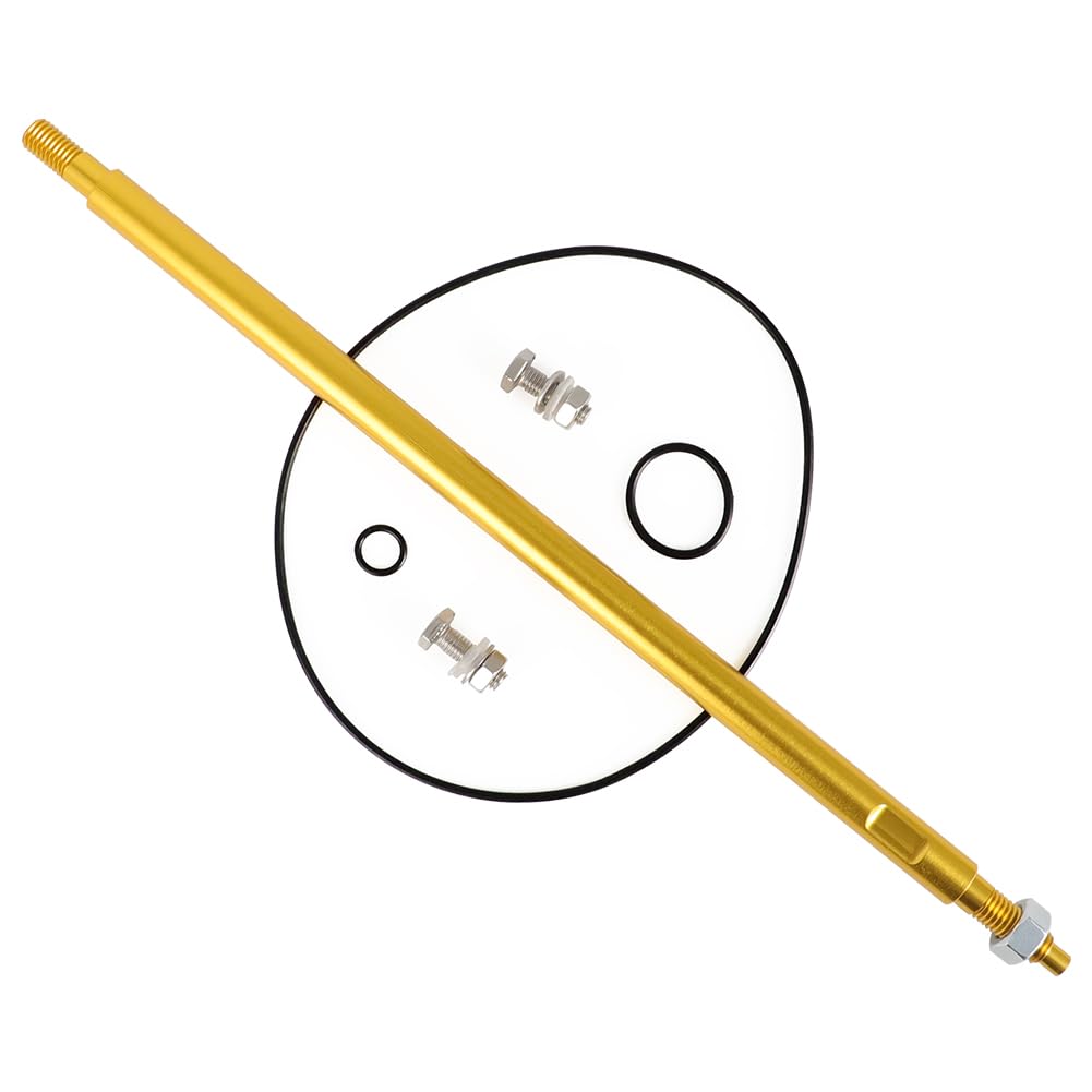 Alpha Rider Tie Rod Kit for Carver Cascade 2 Water Heater