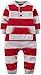 Carter's Baby Boys 1 Pc, Red, 18M