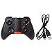 Produktbild BouT Bluetooth Gamepad Wireless Game Fernbedienung Für Android IOS Smartphone VR