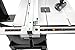 WEN (BA1487) Band Saw with Stand,Two-Speed,Black,14-Inch