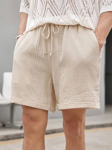 Image of JVX Men Shorts || Shorts for Men || Men Shorts Casual (SHORT-03)