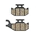 Factory Spec FS-460 Brake Pad