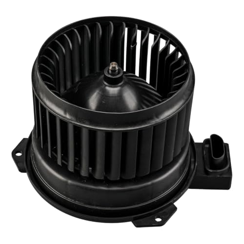 Image of KAX PM5212 AC Blower Motor for Mitsubishi Mirage 2014-2017