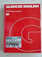 Glencoe English 0026547309 Book Cover