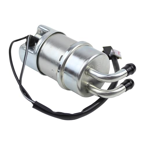 Doo Engy Kraftstoffpumpe Benzinpumpe Motorrad Kraftstoff Pumpen Benzin Pumpe für Suzuki VS750 Intruder VS 750 VS 1400 Intruder VS1400 1985-2009 VS700 VS 700