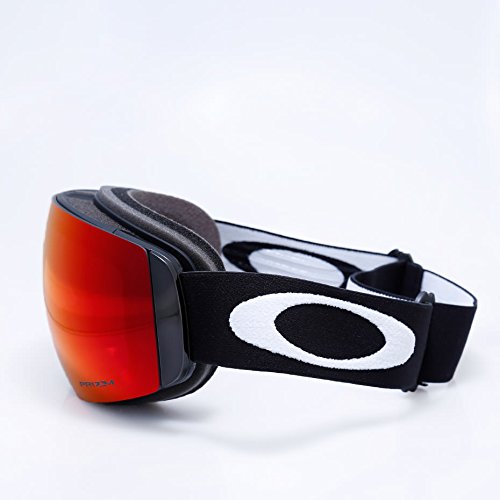 オークリー flight deck xm matte black w prizm Flight Deck XM Matte Black w/Prizm Persimmon : Amazon.ca