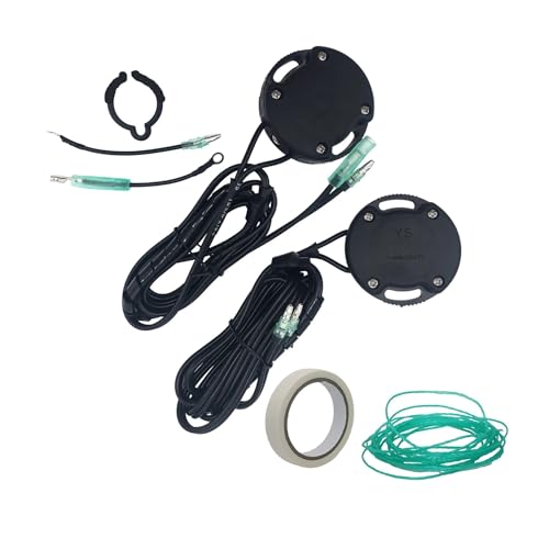 Interrupteur de fin de course d'inclinaison R MC MR One Gen II 96863A15 - 5