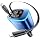 Car Charger, iPhone Fast USB C Phone Car Charger, Cigarette Lighter Adapter with 2 Cables 25 Inch and 2 USB Ports, Retractable 4 in 1Multi Port USB Car Charging for iPhone 17/16/15/14/13/Pro Max-Blue