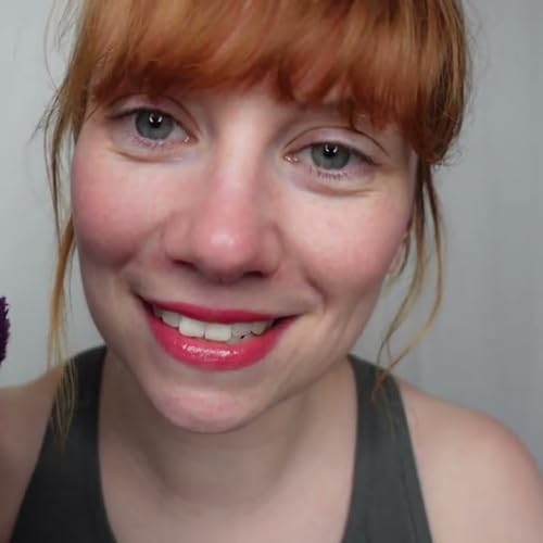 Play ASMR - Awkwardly Seeing You At The Gym by Jodie Marie ASMR on
