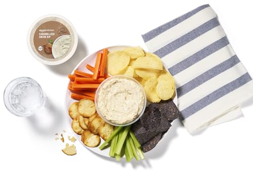 Amazon Kitchen, Caramelized Onion Dip, 8 Oz - Thumbnail 3