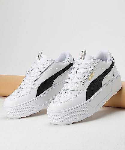 Image of Puma Women Kar Rebelle Sneaker