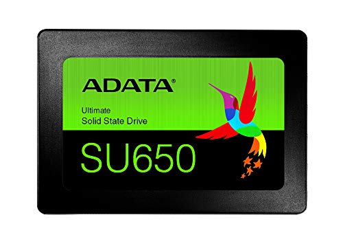 ADATA 960GB SU650 2.5