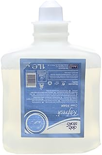 DEB CLR1L Clear foam refresh, 1l volume