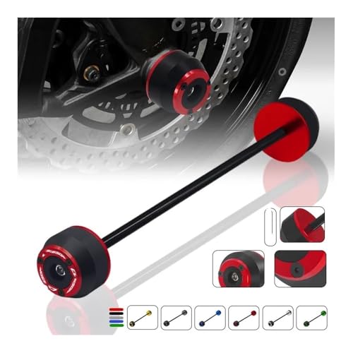 Couvercle Protection Carter Moteur Moto CB650F Cadre Coulissant Bleu
