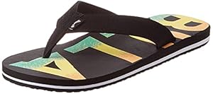 Tongs Homme Billabong Noir Taille 42
